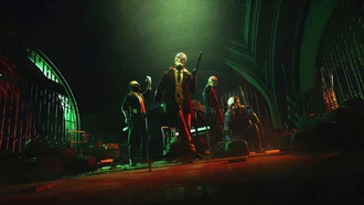 Starbreeze назначает Матса Юля новым временным генеральным директором