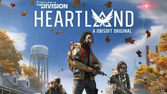 Ubisoft отменила The Division Heartland
