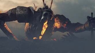 GreedFall 2 представлена в первом геймплее. Создатели вдохновлялись серией Dragon Age