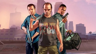 Сооснователь Rockstar выпустит первый проект в жанре экшена в открытом мире