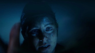 Во время презентации 2019 года у Ninja Theory был лишь трейлер Hellblade 2