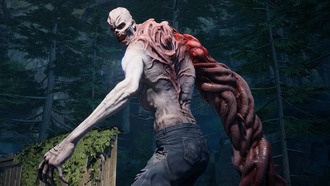 Зомби-шутер Back 4 Blood, разработанный авторами Left 4 Dead, остался без защиты Denuvo