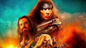 Рецензии на «Фуриосу» обещают крутое, зажигательное и эпическое шоу