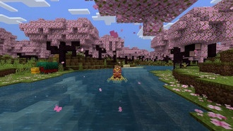 В сети появилась информация о Minecraft Bedrock Edition для Steam