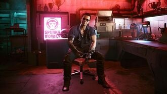 «Не хочу играть в игру с озвучкой ИИ» — Рыслав о голосе Фрончевского