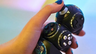 Microsoft представляет новый контроллер специальных возможностей Proteus Xbox