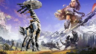 Новый проект Sony и датского производителя LEGO будет иметь «реалистичную графику»