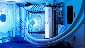 G.Skill: комплекты памяти Ripjaws M5 RGB до 6400 МТ/с и 96 Гбайт