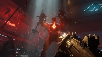 Создатели Killing Floor 3 выпустили новый ролик в честь 15-летнего юбилея серии