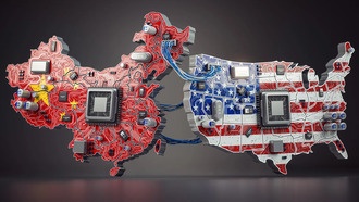 Microsoft предлагает перевести сотрудников из Китая в другие страны