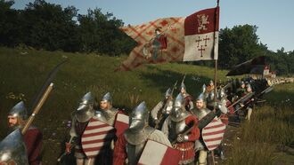 Manor Lords достигла успеха за короткое время