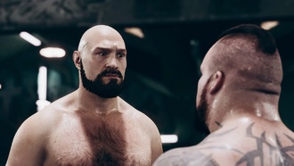 Undisputed Boxing выйдет на консолях в октябре