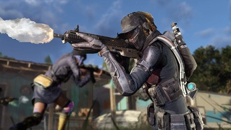 Ubisoft представила системные требования XDefiant для ПК