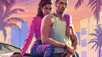 Take Two готовится к выпуску GTA 6 на консолях осенью 2025 года