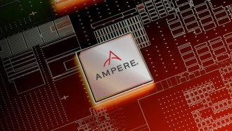 Ampere анонсировала 256-ядерный 3-нм процессор и объявила о партнерстве с Qualcomm