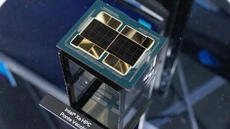 Intel отказывается от производства чипа Ponte Vecchio и фокусируется на искусственном интеллекте