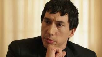 «Мегаполис» Фрэнсиса Форда Копполы вызвал противоположные отзывы критиков