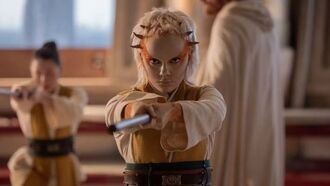 «Звёздные войны: Аколит» растрогал продюсера Lucasfilm Кэтлин Кеннеди