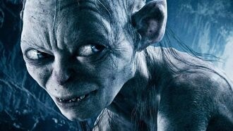 Питер Джексон рассказал о причинах выбора Голлума главным героем спин-оффа «Властелина колец»