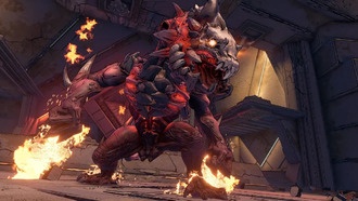 Take Two увеличивает инвестиции в Borderlands и другие игры Gearbox