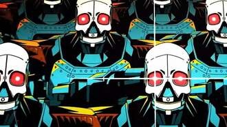 Провал игроков Helldivers 2 приведет к эскалации конфликта и Второй галактической войне