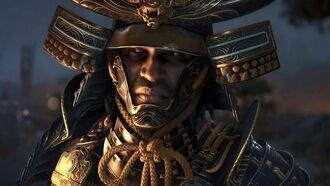 Актер, сыгравший Байека в AC: Origins, прокомментировал онлайн-волну ненависти вокруг Ясуке