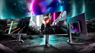 Проблемы с кабелями у DisplayPort 2.1