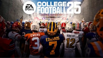 Представлены 25 функций EA Sports College Football