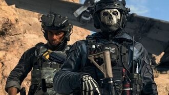 Дата выхода новой Call of Duty