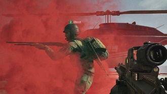 В Arena Breakout 2124 пользователя получили бан на 10 лет