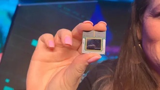 Производители игровых ПК рассматривают процессоры Intel Lunar Lake как альтернативу Ryzen Z1