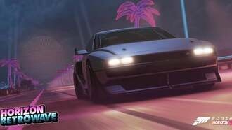 Forza Horizon 5: множество развлечений и скидки