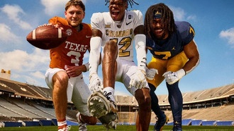 EA Sports анонсировала выпуск College Football 25 только на консолях