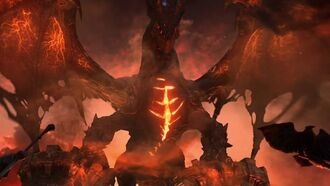 Почему Blizzard не стала выпускать WoW Classic в виде Cataclysm?