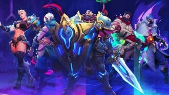 Возрождение резко раскритикованной MMORPG Wayfinder