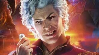 Baldur's Gate 3 в Steam рекордно подешевела