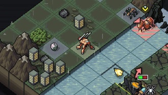 Креативный директор XCOM и Marvel's Midnight Suns положительно отозвался о стратегии Into the Breach