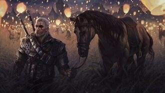 «Ведьмаку» – 9 лет: как CD Projekt Red повлияла на индустрию