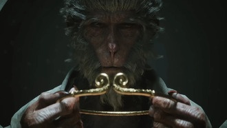 Представлен новый трейлер ролевого экшена Black Myth Wukong