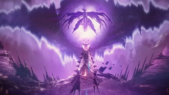 Вышел трейлер игры Wuthering Waves – конкурента Genshin Impact