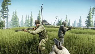 В Escape from Tarkov заблокировано более 30 тысяч читеров