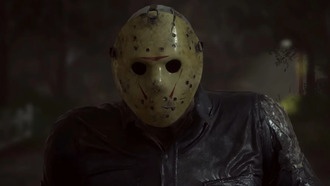 Джейсон из «Пятницы 13» может стать новым бойцом MultiVersus