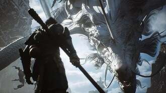 Black Myth: Wukong в новом трейлере. Многообещающий «соулслайк» представляет тревожных боссов