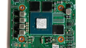 Lenovo выпустила мобильную GeForce RTX 4050, которая подключается через слот M.2