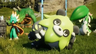 Представители Palworld собираются сделать важные объявления на Summer Game Fest