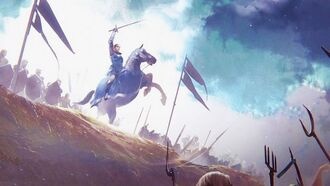 Премьера Songs of Conquest — успешного духовного наследника Heroes of Might and Magic 3