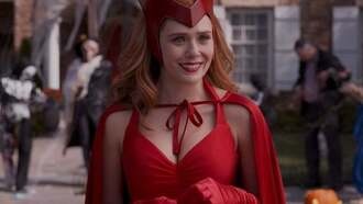 Marvel меняет стратегию?