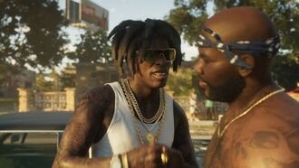Создатели GTA 6 хотят создать то, чего «никто еще не видел»