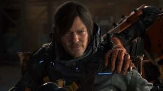 Death Stranding 2 достигла важной вехи — игра Хидео Кодзимы находится на «фазе настройки»