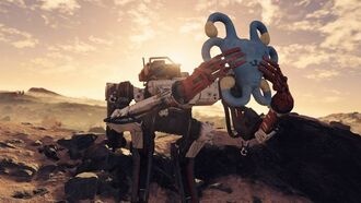 Большое обновление Starfield не вызвало нового увлечения игрой